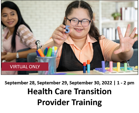 23HCT004, 12315, Module 3, Tools to Implement Health Care Transition Plans, 2022_09_30 Banner