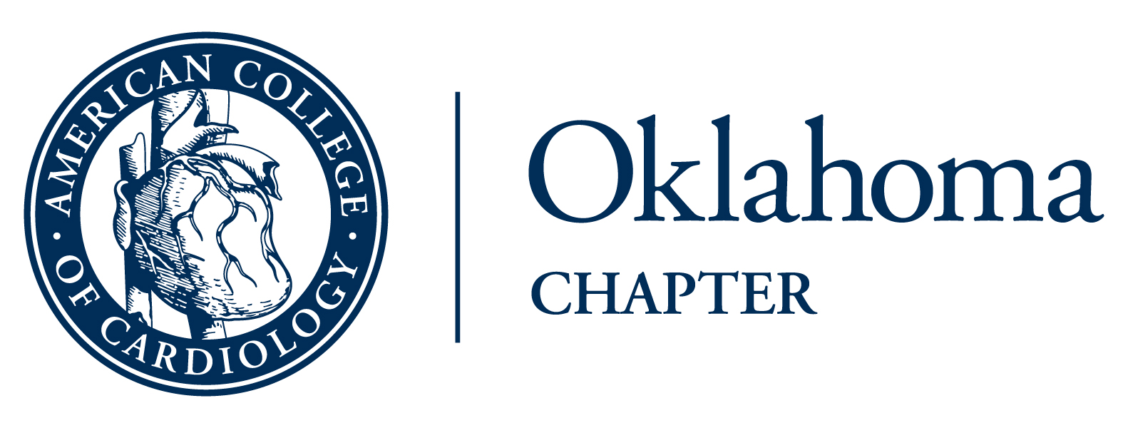 American College of Cardiology (ACC) Oklahoma Chapter 2019 Annual Scientific Meeting Banner