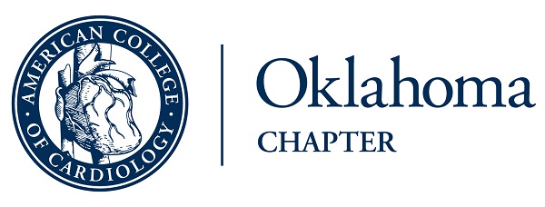 American College of Cardiology Oklahoma Chapter 2017 Annual Scientific Meeting Banner